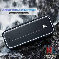 Loa Nillkin Traveler W2 wireless Speaker