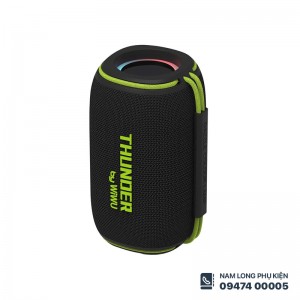 Loa Bluetooth WiWU Thunder H5