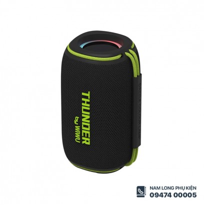 Loa Bluetooth WiWU Thunder H5