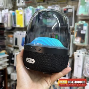 Loa Bluetooth ZGA PZ004 chính hãng