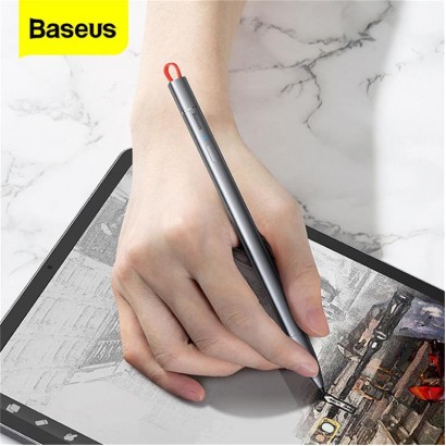 Bút cảm ứng điện dung Baseus cho iPad, SamSung, Tablet...