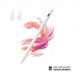 Bút cảm ứng cho iPad WiWU Pencil W A03