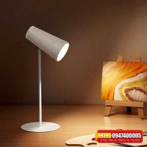 Đèn bàn đa năng 4in1 WiWU Desk Lamp