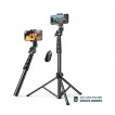 Selfie Stick Tripods with Bluetooth Remote Ugreen LP680