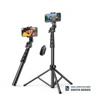 Selfie Stick Tripods with Bluetooth Remote Ugreen LP680