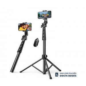 Selfie Stick Tripods with Bluetooth Remote Ugreen LP680