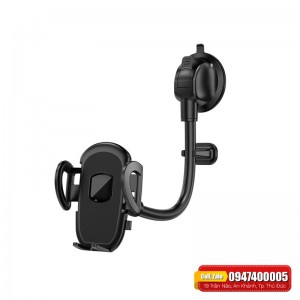 Giá đỡ điện thoại trên Ô tô WiWu CH016
