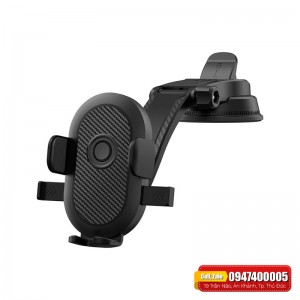 Kẹp điện thoại trên Ô tô Wiwu CH014