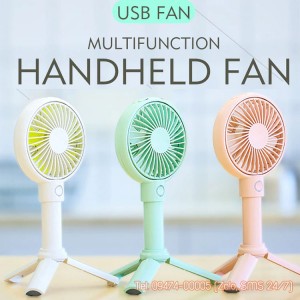 Quạt mini Benks nhỏ gọn Quạt mini Benks nhỏ gọn