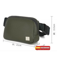 Túi đeo chéo WiWU LULU Crossbody