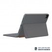 Bao da bàn phím iPad WiWU 3in1 Magnetic MK-005