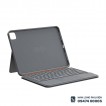 Bao da bàn phím iPad WiWU 3in1 Magnetic MK-005