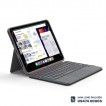Bao da bàn phím iPad WiWU 3in1 Magnetic MK-005