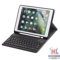 Bao da iPad 10.5/ iPad Air 3 Kiêm bàn phím Bluetooth