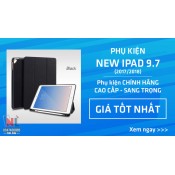 iPad 9.7 (2017, 2018)