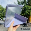 Bao da iPad Pro M4 11 2024 Wiwu Defender chính hãng
