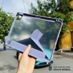 Bao da iPad Pro M4 11 2024 Wiwu Defender chính hãng
