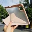 Bao da iPad Pro M4 11 2024 Wiwu Defender chính hãng