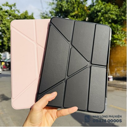 Bao da iPad Pro 11 M4/ M5 Mutural Folio