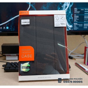 Bao da iPad Air M2/ M3 1inch Mutural chính hãng