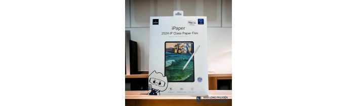 iPad Air 11 2024