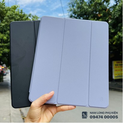 Bao da iPad Air 13 inch Wiwu Silicon chính hãng