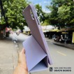 Bao da iPad Air 13 inch Wiwu Silicon chính hãng