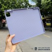 Bao da iPad Air 13 inch Wiwu Silicon chính hãng