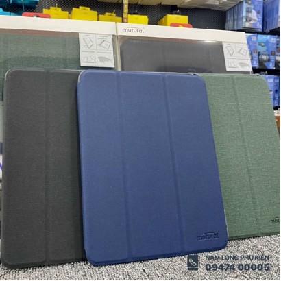 Bao da iPad Air 13inch 2024 Mutural