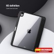 Bao da cho iPad Air 4 2020 10.9 inch Nillkin Bevel Leather Case