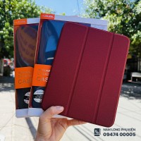 Bao da iPad Gen 10 10.9inch 2022 Mutural chính hãng