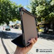 Bao da iPad Gen 10 10.9inch 2022 Mutural chính hãng