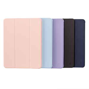 Bao da iPad WiWU Classic II silicon mềm Bao da iPad WiWU Classic II silicon mềm