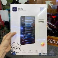 Cường lực iPad Gen 10 A16 WiWU