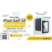 iPad Gen 10 10.9inch 2022