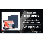 iPad Mini 5