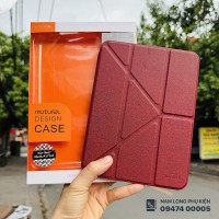 Bao da iPad Mini 6 Mutural chính hãng