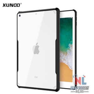 Ốp lưng iPad 9.7 2018 chống sốc Xundd Beatle Series Ốp lưng iPad 9.7 2018 chống sốc Xundd Beatle Series