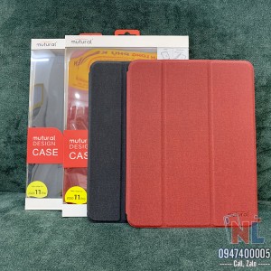 Bao da iPad Pro 11 (2020) Mutural chính hãng Bao da iPad Pro 11 (2020) Mutural chính hãng