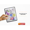 Dán dẻo chống vân tay cho iPad Pro 11 AG Nillkin Paper-like (chuyên để vẽ bằng bút)