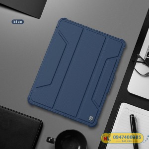 Bao da iPad Pro 11 2020/ 2021/ iPad Air 4 Nillkin Bumper Leather Bao da iPad Pro 11 2020/ 2021/ iPad Air 4 Nillkin Bumper Leather