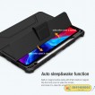 Bao da iPad Pro 11 2020/ 2021/ iPad Air 4 Nillkin Bumper Leather