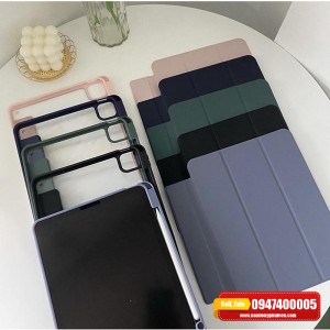 Bao da iPad Pro 11 WiWu Magnetic Folio 2in1 chính hãng Bao da iPad Pro 11 WiWu Magnetic Folio 2in1 chính hãng