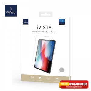 Kính cường lực iPad Pro 10.5", 10.2" WiWU 9H Kính cường lực iPad Pro 10.5", 10.2" WiWU 9H