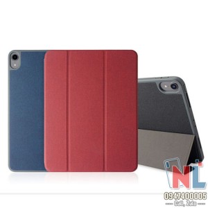 Bao da iPad pro 11 inch Mutural có để bút Bao da iPad pro 11 inch Mutural có để bút