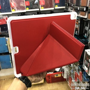 Bao da iPad Pro 11 inch khay dẻo Onjess Bao da iPad Pro 11 inch khay dẻo Onjess
