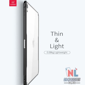 Ốp lưng iPad Pro 11 inch chống sốc Xundd Beatle Series Ốp lưng iPad Pro 11 inch chống sốc Xundd Beatle Series