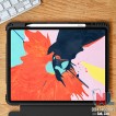 Bao da iPad Pro 12.9 2018 chống sốc Nillkin Bumper