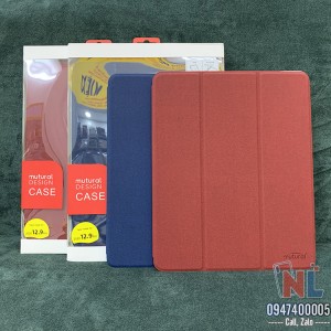 Bao da iPad Pro 12.9 (2020) Mutural chính hãng Bao da iPad Pro 12.9 (2020) Mutural chính hãng