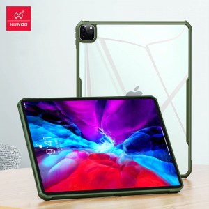 Ốp lưng iPad Pro 12.9 2020 chống sốc Xundd Beatle Series Ốp lưng iPad Pro 12.9 2020 chống sốc Xundd Beatle Series